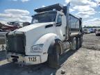 2020 Kenworth T880 Dump Truck იყიდება Lebanon-ში, TN - All Over