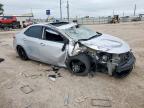 2017 Toyota Corolla L 1.8L იყიდება Temple-ში, TX - All Over
