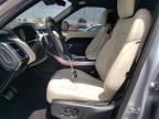 2022 Land Rover Range Rover Sport Hse Silver Edition იყიდება Jacksonville-ში, FL - Normal Wear