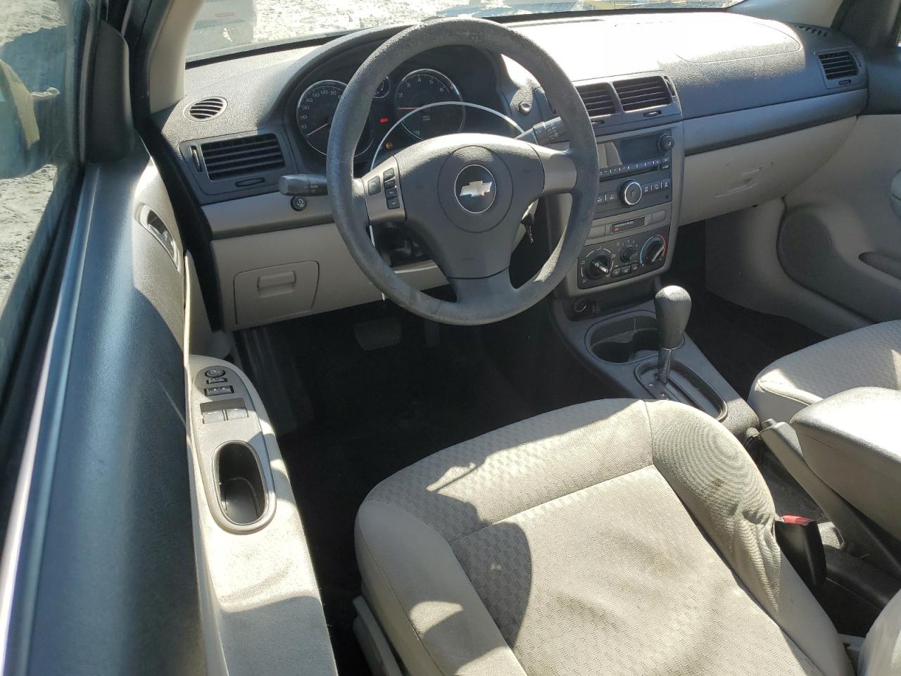 2008 Chevrolet Cobalt Lt VIN: 1G1AL18F687168893 Lot: 55569735