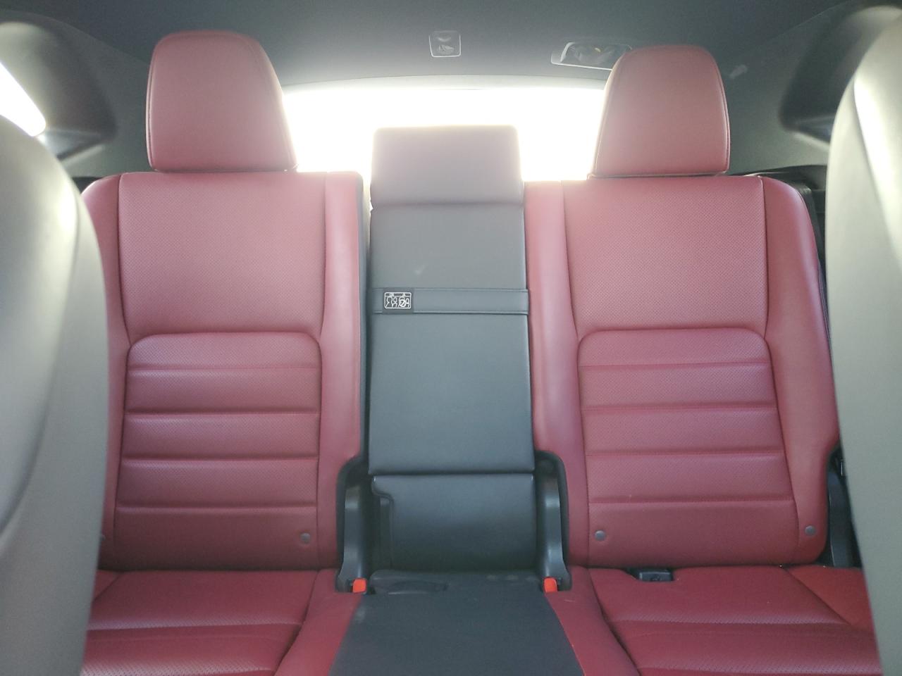 2015 Lexus Nx 200T VIN: JTJYARBZ4F2009780 Lot: 56906855