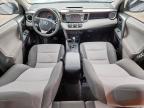 2013 Toyota Rav4 Le de vânzare în Grand Prairie, TX - Front End