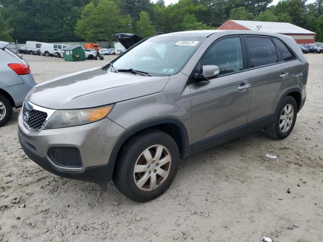 2011 Kia Sorento Base
