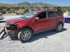 2014 Ford Edge Limited იყიდება Reno-ში, NV - Front End