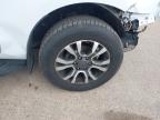 2021 FORD RANGER WIL for sale at Copart SANDY