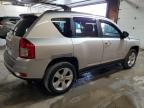 2011 Jeep Compass Sport продається в Ebensburg, PA - Minor Dent/Scratches
