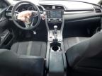 2018 Honda Civic Ex   for Sale in Riverview, FL - Front End