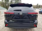 2023 Toyota Highlander L zu verkaufen in West Warren, MA - Burn - Interior