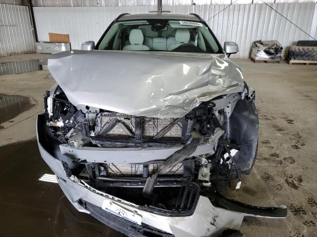  VOLVO XC60 CORE 2023 Серебристый