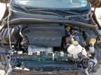 2016 Fiat 500X Easy en Venta en Houston, TX - Front End