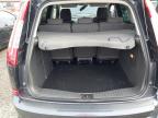 2009 FORD C-MAX ZETE for sale at Copart WOLVERHAMPTON