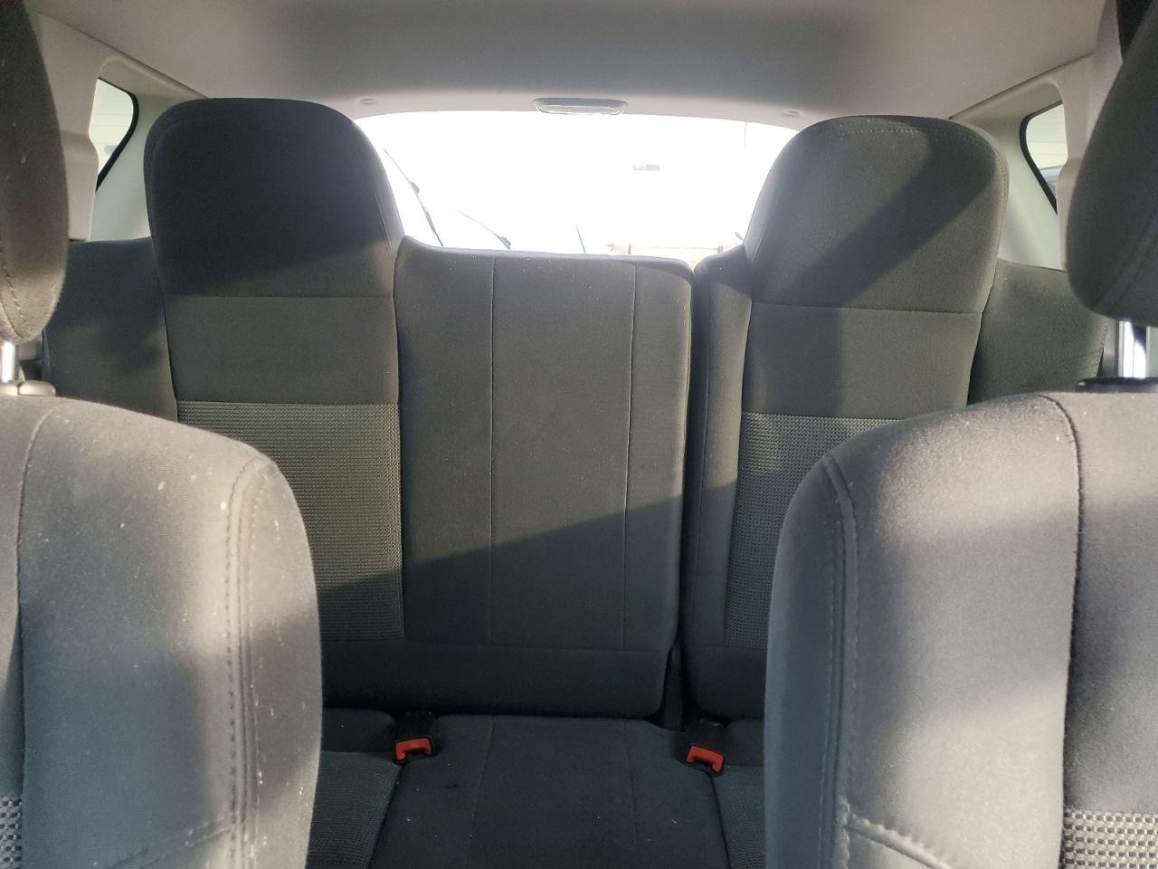 2012 Jeep Compass Latitude VIN: 1C4NJCEB2CD626323 Lot: 58753455