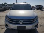 2015 Volkswagen Tiguan S for Sale in Tulsa, OK - Water/Flood