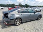 2018 Nissan Altima 2.5   продається в Loganville, GA - Rear End