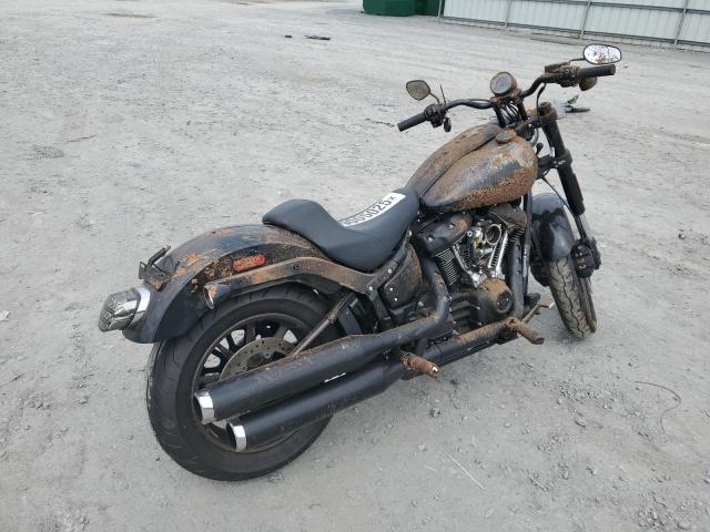 2023 HARLEY-DAVIDSON FXLRS   