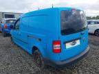 2013 VOLKSWAGEN CADDY MAXI for sale at Copart EAST KILBRIDE