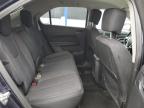 2017 Chevrolet Equinox Lt de vânzare în Lansing, MI - Front End