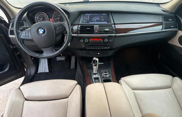 2013 BMW X5 XDRIVE35I