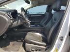 2013 Ford Fusion Titanium na sprzedaż w Pennsburg, PA - Front End
