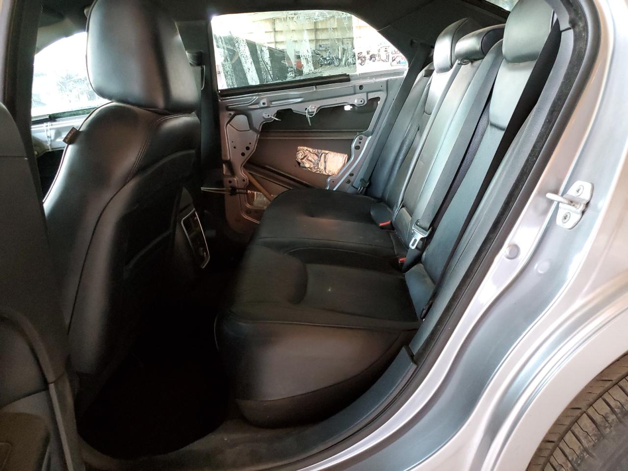 2013 Chrysler 300C VIN: 2C3CCAEG8DH620231 Lot: 58098545