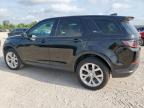 2020 Land Rover Discovery Sport Se en Venta en Houston, TX - Front End