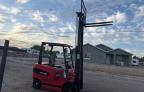 Phoenix, AZ에서 판매 중인 2024 Jq Power Jq2T-Max Electric Forklift - Normal Wear