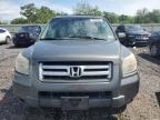 2008 Honda Pilot Vp للبيع في Hillsborough، NJ - Rear End