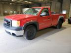 2007 Gmc New Sierra K1500 Classic იყიდება West Mifflin-ში, PA - All Over