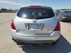 2006 Nissan Murano Sl de vânzare în Nampa, ID - Minor Dent/Scratches
