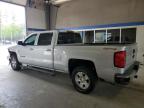 2015 Chevrolet Silverado K1500 Lt for Sale in Sandston, VA - Front End