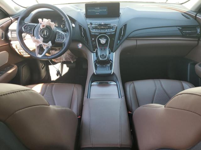  ACURA RDX 2024 Biały