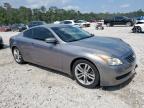 2008 Infiniti G37 Base продається в Houston, TX - Front End