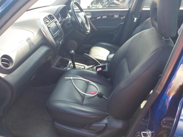 2005 TOYOTA RAV4 XT5 V