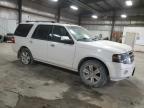 2013 Ford Expedition Limited for Sale in Des Moines, IA - Mechanical