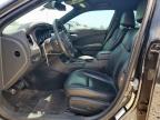 2016 Dodge Charger R/T zu verkaufen in Temple, TX - Hail