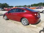 2018 Chevrolet Cruze Lt for Sale in Ocala, FL - Front End