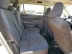 2021 Toyota Highlander L en Venta en San Antonio, TX - Front End