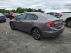 2014 Honda Civic Ex for Sale in Assonet, MA - Front End