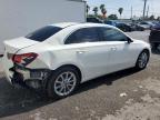 2019 Mercedes-Benz A 220 de vânzare în Riverview, FL - Rear End