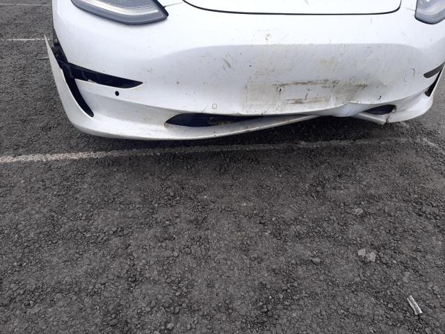 2019 TESL MODEL 3 ST