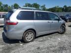 2016 Toyota Sienna Xle на продаже в Spartanburg, SC - Front End