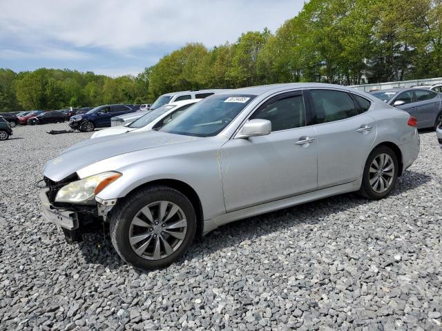 2012 Infiniti M37 X