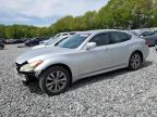 2012 Infiniti M37 X за продажба в North Billerica, MA - Front End