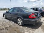 2007 Mercedes-Benz E 350 de vânzare în Riverview, FL - Front End