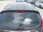 2008 FORD FIESTA ZET for sale at Copart CORBY