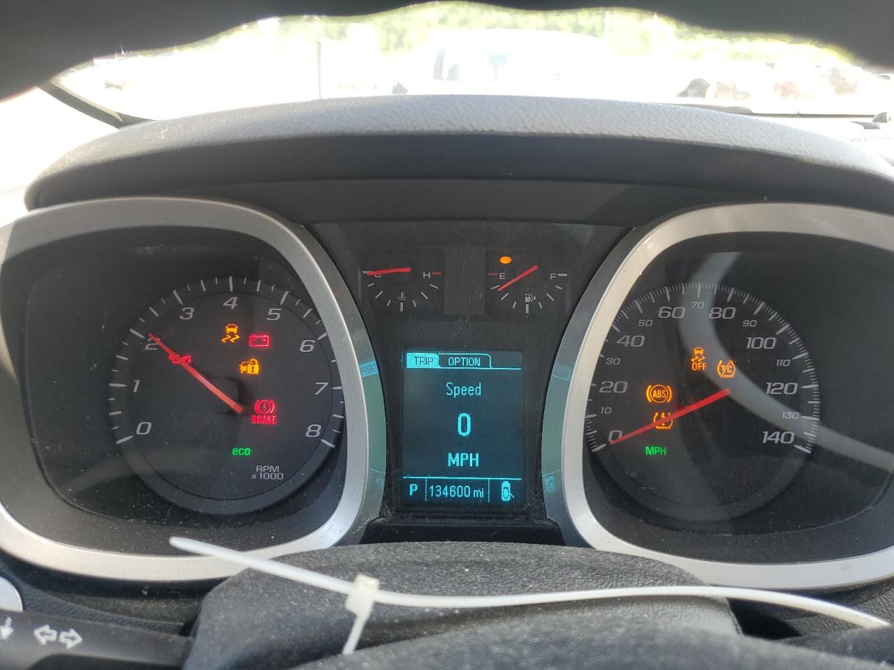 2017 Chevrolet Equinox Ls VIN: 2GNALBEK9H1516639 Lot: 56882965