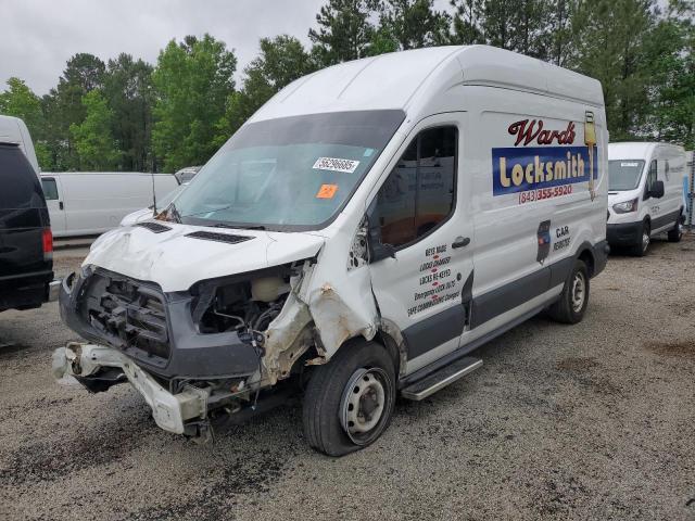 2015 Ford Transit T-250