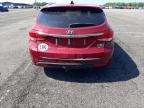 2014 HYUNDAI I40 PREMIU for sale at Copart SANDTOFT