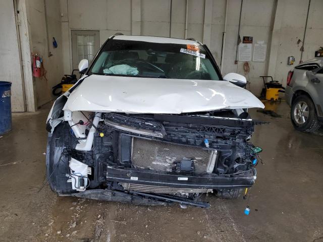  KIA SELTOS 2021 White