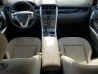 2013 Ford Edge Se zu verkaufen in Houston, TX - Hail